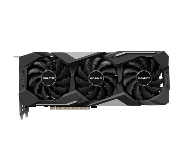 GIGABYTE Radeon RX 5700 XT GAMING OC 8G GDDR6 256BIT HDMI/3DP GV-R57XTGAMING OC-8GD - 514368 - zdjęcie 5